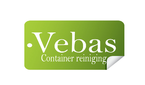 Vebas Container Reiniging logo