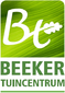 Beeker Tuincentrum logo