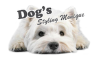 Dogs Styling Monique logo