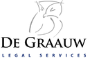 De Graauw Legal Services logo