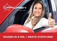 Carwash Meijers-Beek logo