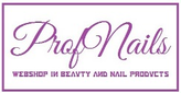 Profnails logo