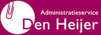 Den Heijer Administratieservice logo