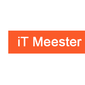 iT Meester logo