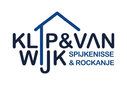 Klip & van Wijk makelaars Spijkenisse logo
