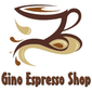 Gino Espresso Shop logo