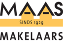 Maas Makelaars logo