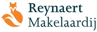 Reynaert Makelaardij logo