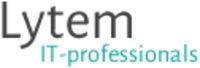 Lytem IT-Professionals logo