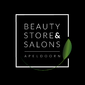 Ariane Inden Flagship Beauty Store & Salons Apeldoorn logo