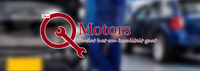 Qualitymotors logo