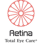 Retina Total Eye Care logo