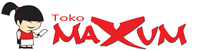 Toko Maxum logo