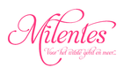 Milentes logo