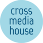 Crossmedia House logo