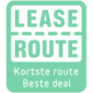LeaseRoute B.V. logo