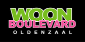 Woonboulevard Oldenzaal logo