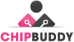 Chipbuddy International logo