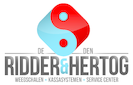 De Ridder & Den Hertog logo