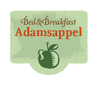 Bed&Breakfast AdamsAppel logo