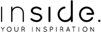 Inside your inspiration logo