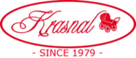 Krasnal Kinderwagens logo