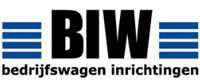 Bedrijfswagen Inrichting West bv logo