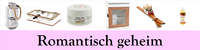 Romantisch Geheim logo