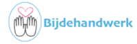 Bijdehandwerk logo