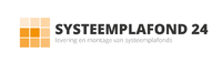 Systeemplafond 24 logo