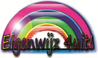 Eigenwijz 4uit! logo