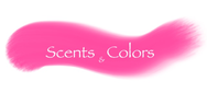 Scents and Colors Almere logo