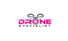 Dronespecialist logo