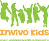 Invivo Kids logo