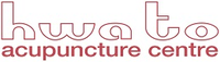 Hwa to Acupunctuur logo