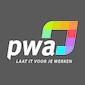 PWA logo