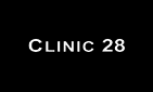 Clinic 28 logo
