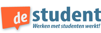 deSTUDENT logo