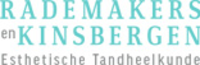 Rademakers & Kinsbergen Tandheelkunde B.V. logo