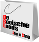 De Gooische Loods logo