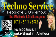 Techno Service logo