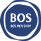 Bos Men Shop logo