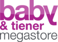 Baby & Tiener Megastore logo