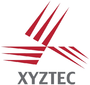 XYZTEC logo