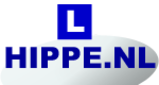HIPPE.NL logo