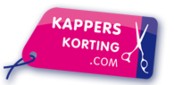 Kapperskorting logo