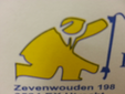 Jan Kledingreparatie & Stomerij logo