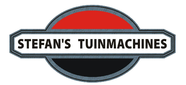Stefan's Tuinmachines logo