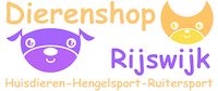 Dierenshop Rijswijk logo