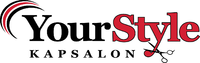 Kapsalon YourStyle logo